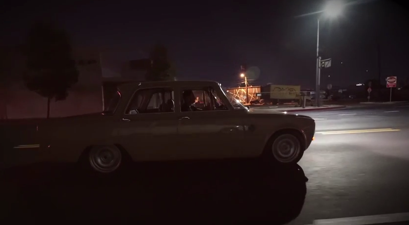 Illustration for article titled An Old-School Alfa Romeo Is Perfect On Super 8 Film